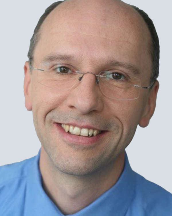 Prof. Dirk Lütkemeyer