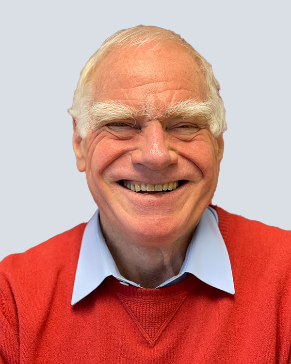 Dr. Jürgen Schumacher