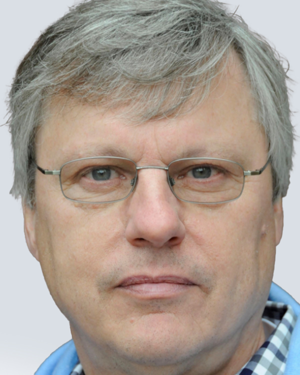 Prof. Dr. Karl-Erich Jaeger