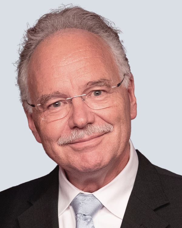 Dr. Karl-Heinz Maurer