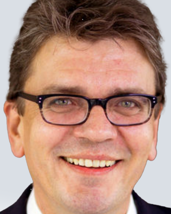 Prof. Dr. Lutz Schmitt