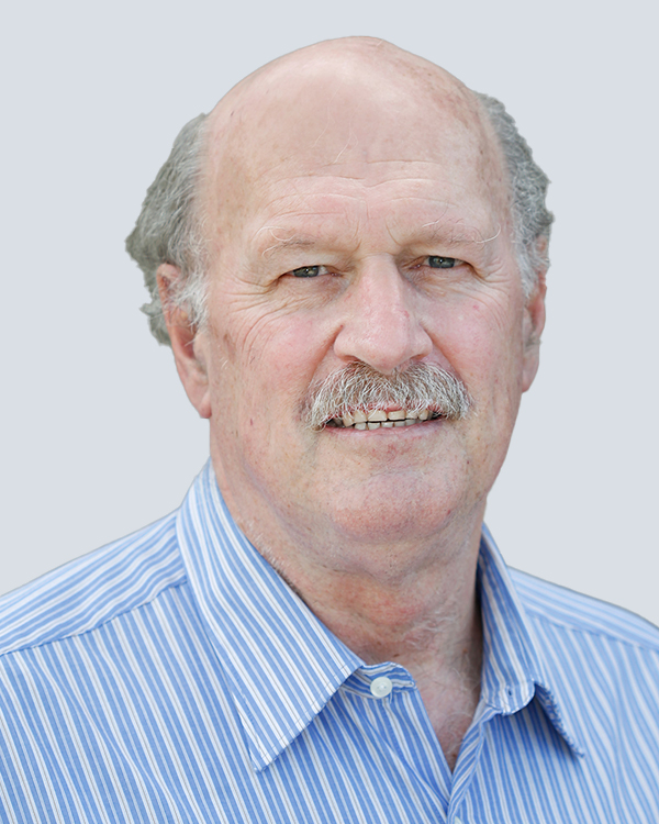 Robert E. W. Hancock