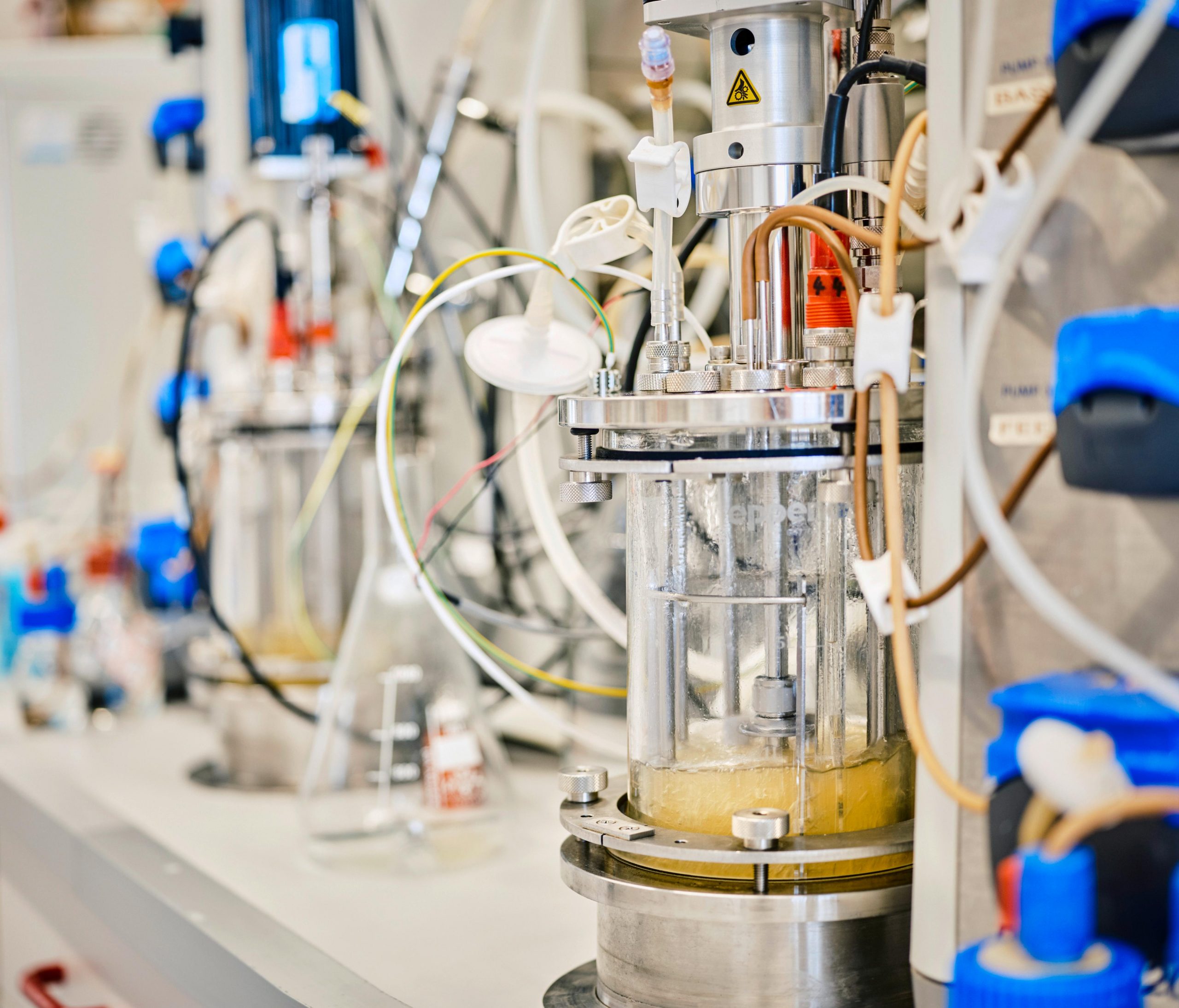 Peptide Synthesis Methods for Drug Development